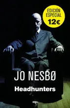 HEADHUNTERS (ED. ESPECIAL)