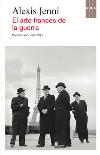 EL ARTE FRANCES DE LA GUERRA. EBOOK