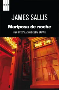 MARIPOSAS DE NOCHE. EBOOK