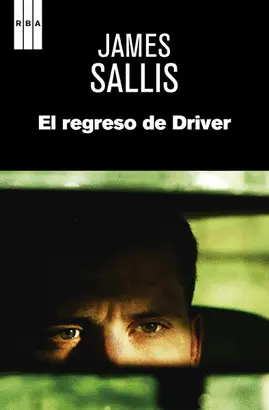 EL REGRESO DE DRIVER. EBOOK