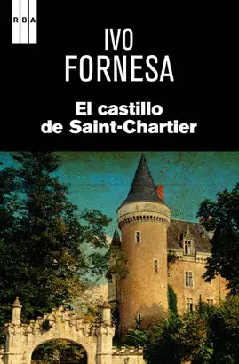 EL CASTILLO DE SAINT-CHARTIER. EBOOK