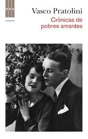 CRÓNICAS DE POBRES AMANTES