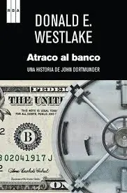 ATRACO AL BANCO