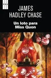 UN LOTO PARA MISS QUON