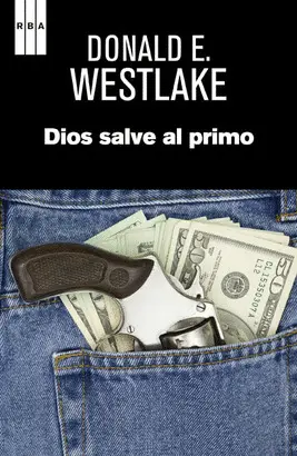DIOS SALVE AL PRIMO. EBOOK