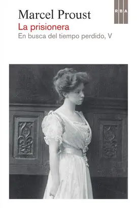 LA PRISIONERA. EBOOK