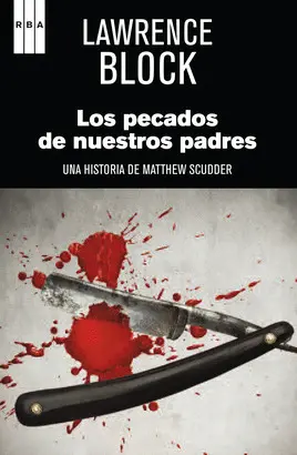LOS PECADOS DE NUESTROS PADRES. EBOOK