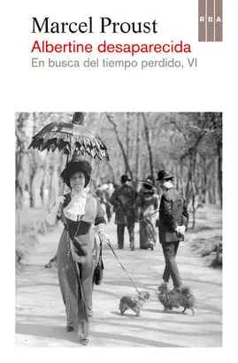 ALBERTINE DESAPARECIDA. EBOOK