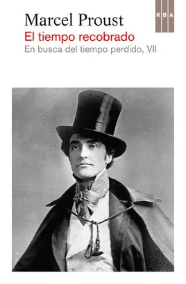 EL TIEMPO RECOBRADO. EBOOK