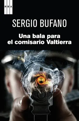 UNA BALA PARA EL COMISARIO VALTIE. EBOOK