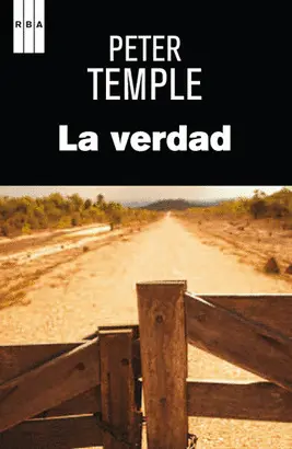 LA VERDAD. EBOOK