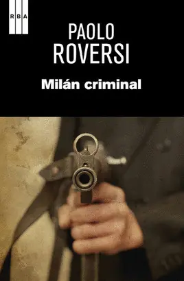 MILAN CRIMINAL. EBOOK