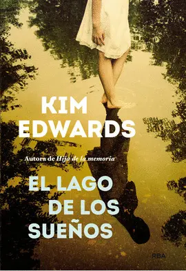 EL LAGO DE LOS SUEÑOS. EBOOK