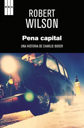 PENA CAPITAL. EBOOK