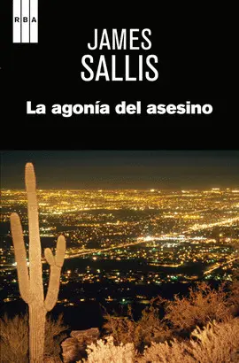 LA AGONIA DEL ASESINO. EBOOK