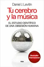 TU CEREBRO Y LA MÚSICA