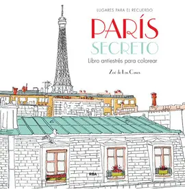 PARÍS SECRETO