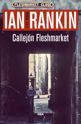 CALLEJON FLESHMARKET