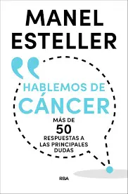 HABLEMOS DE CÁNCER