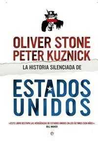 HISTORIA SILENCIADA DE ESTADOS UNIDOS