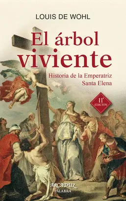 El Árbol Viviente