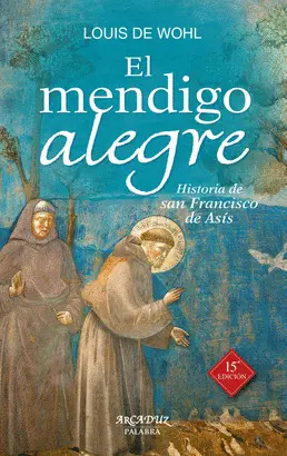 El Mendigo Alegre