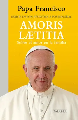 AMORIS LAETITIA