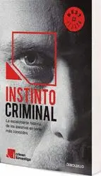 INSTINTO CRIMINAL
