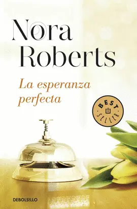 LA ESPERANZA PERFECTA (HOTEL BOONSBORO 3)