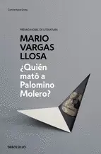 ¿QUIÉN MATÓ A PALOMINO MOLERO?