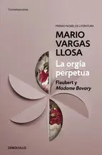 LA ORGIA PERPETUA