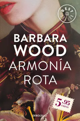 ARMONÍA ROTA