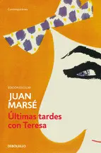 ÚLTIMAS TARDES CON TERESA