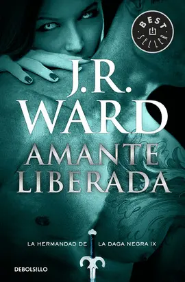 AMANTE LIBERADA (LA HERMANDAD DE LA DAGA NEGRA 9)