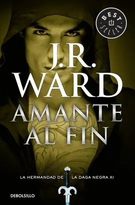 AMANTE AL FIN (LA HERMANDAD DE LA DAGA NEGRA 11)