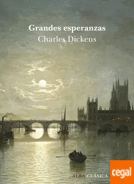 GRANDES ESPERANZAS