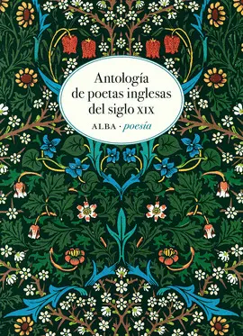 ANTOLOGÍA DE POETAS INGLESAS DEL SIGLO XIX