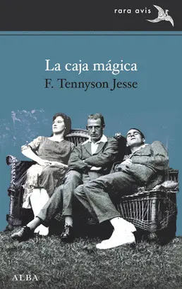 LA CAJA MÁGICA