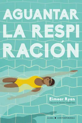 AGUANTAR LA RESPIRACIÓN