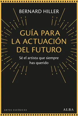 GUÍA PARA LA ACTUACIÓN DEL FUTURO