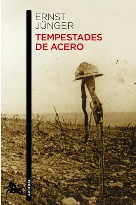 TEMPESTADES DE ACERO