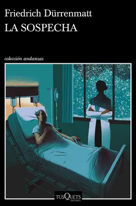 La Sospecha