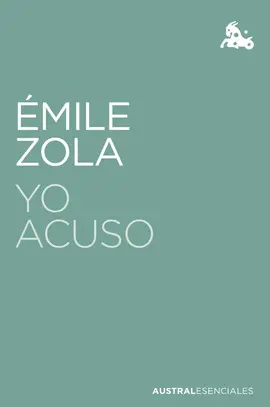 YO ACUSO