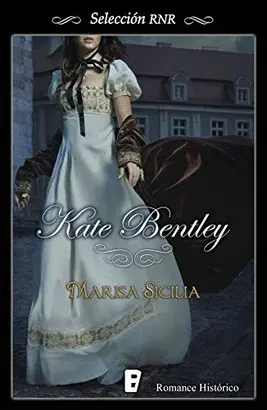 KATE BENTLEY (SELECCIÓN RNR)