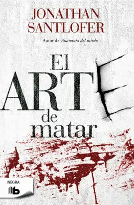 El Arte de Matar