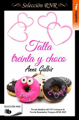 TALLA TREINTA Y CHOCO (SELECCIÓN RNR)