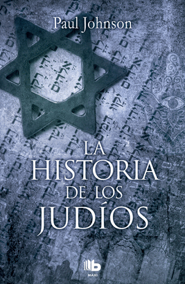 LA HISTORIA DE LOS JUDÍOS
