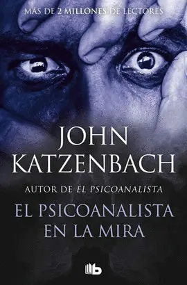 PSICOANALISTA EN LA MIRA, EL