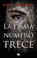 LA DAMA NMERO TRECE/ LADY NUMBER TTHIRTEEN