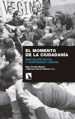 EL MOMENTO DE LA CIUDADANÍA